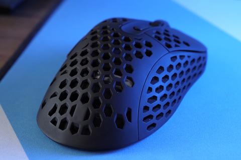 dream machines dm6 holey duo