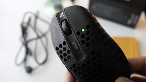 dream machines dm6 holey duo led