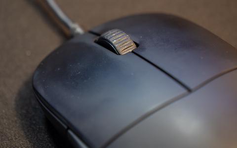 endgame gear xm1 mancha grasa