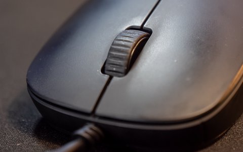 endgame gear xm1 scroll