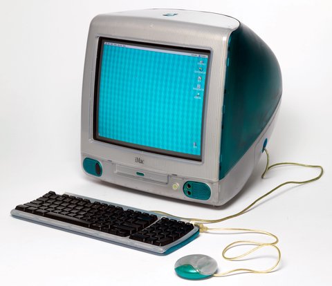 apple imac g3