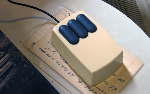 raton xerox alto