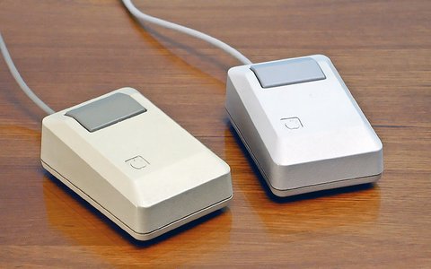 raton apple lisa 1983