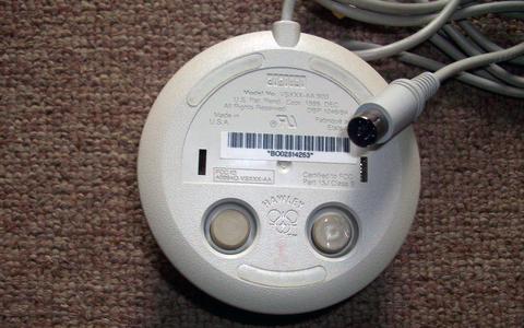 raton digital dec hawley