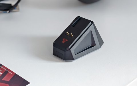 fantech tanto pro adaptador inalambrico