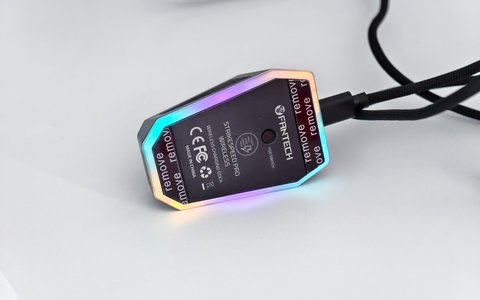 fantech tanto pro adaptador