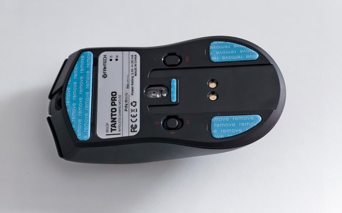 fantech tanto pro base