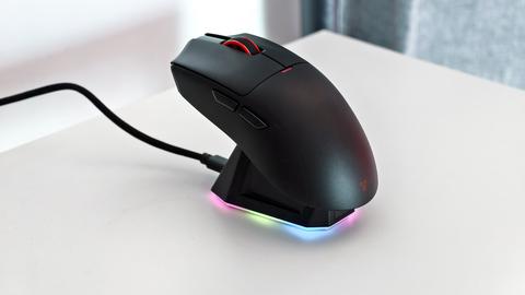 probamos el fantech tanto pro ¿puede competir con el razer viper v3 pro costando la mitad?