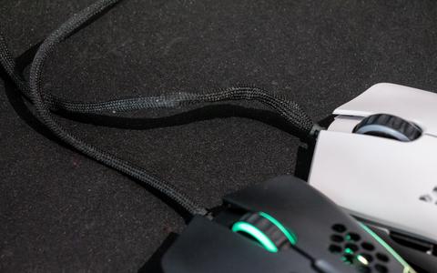 glorious model d cable