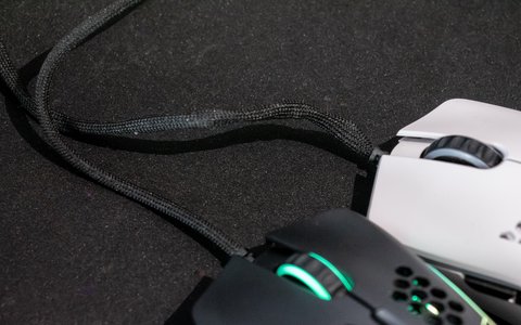 glorious model d cable