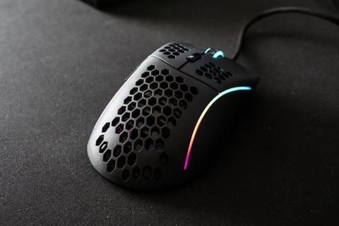 glorious model d
