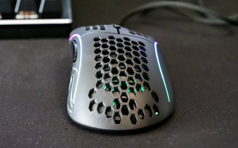 glorious model d forma