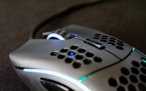 glorious model d scroll