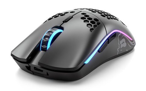 model o wireless