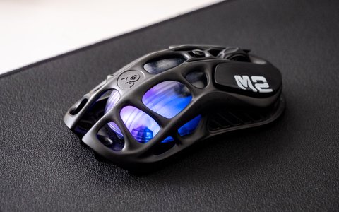 gravastar mercury m2 detalle