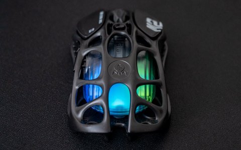 gravastar mercury m2 detras
