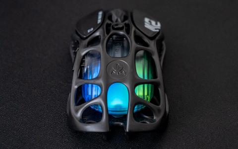 gravastar mercury m2 detras