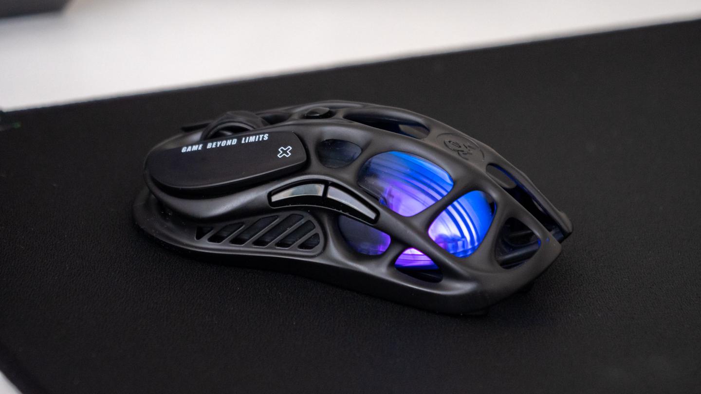 gravastar mercury m2