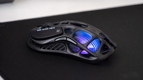 gravastar mercury m2