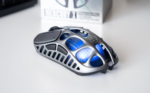 gravastar mercury x featured