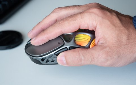gravastar mercury x mano 3