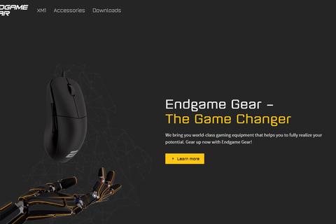 lanzamiento endgame gear xm1 v2