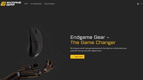 lanzamiento endgame gear xm1 v2