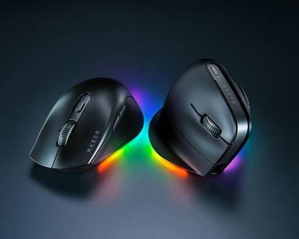 razer pro click v2 nueva generación de ratones que fusionan productividad y gaming