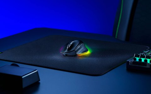 lanzamiento gama razer pro click v2 ratones productividad y gaming a