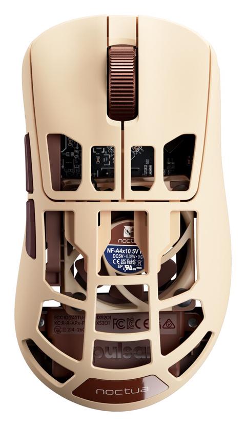 feinmann f01 noctua top