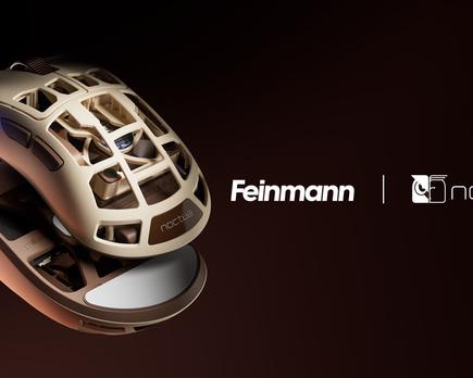 lanzamiento pulsar feinmann f01 noctua edition