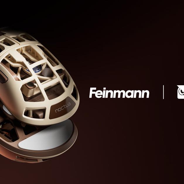 lanzamiento pulsar feinmann f01 noctua edition