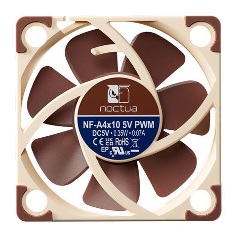 noctua nf a4x10