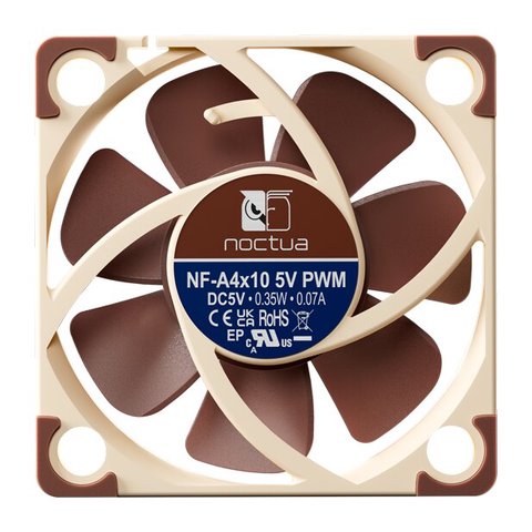 noctua nf a4x10