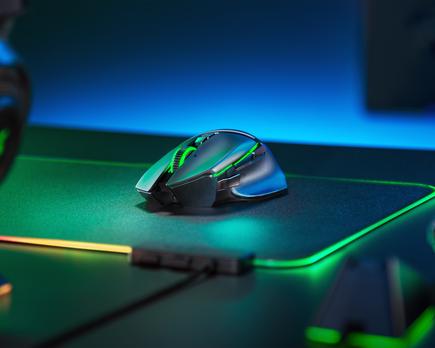 lanzamiento razer basilisk