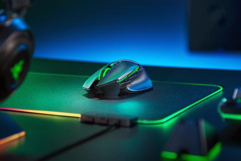lanzamiento razer basilisk