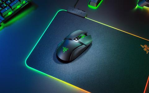lanzamiento razer basilisk imagen
