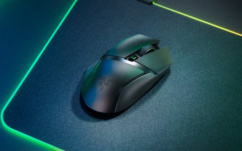 razer basilisk x hyper speed