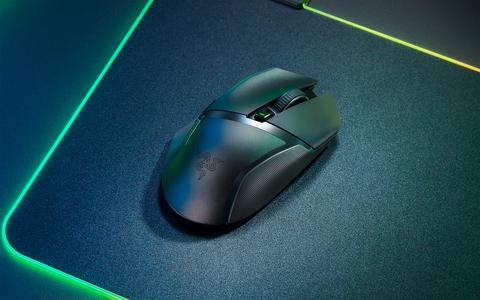razer basilisk x hyper speed