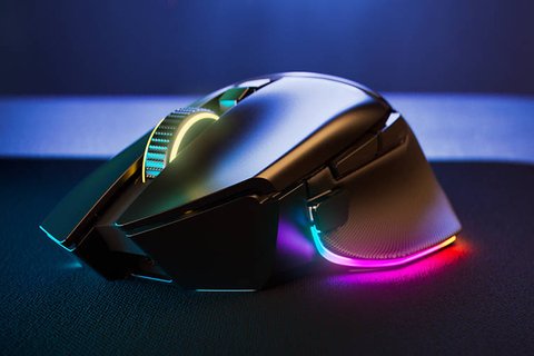 lanzamiento razer basilisk v3 pro 35k