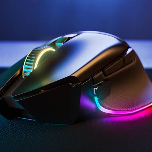 lanzamiento razer basilisk v3 pro 35k