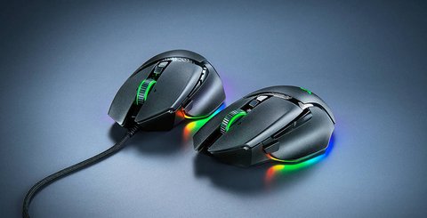 lanzamiento razer basilisk v3 pro 35k
