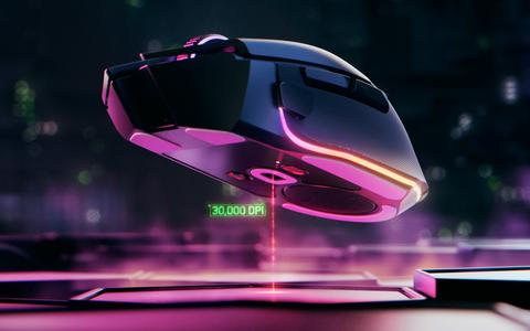 basilisk v3 pro rendimiento