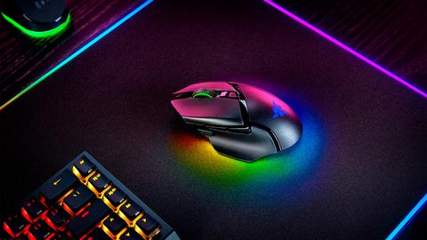 lanzamiento razer basilisk v3 pro