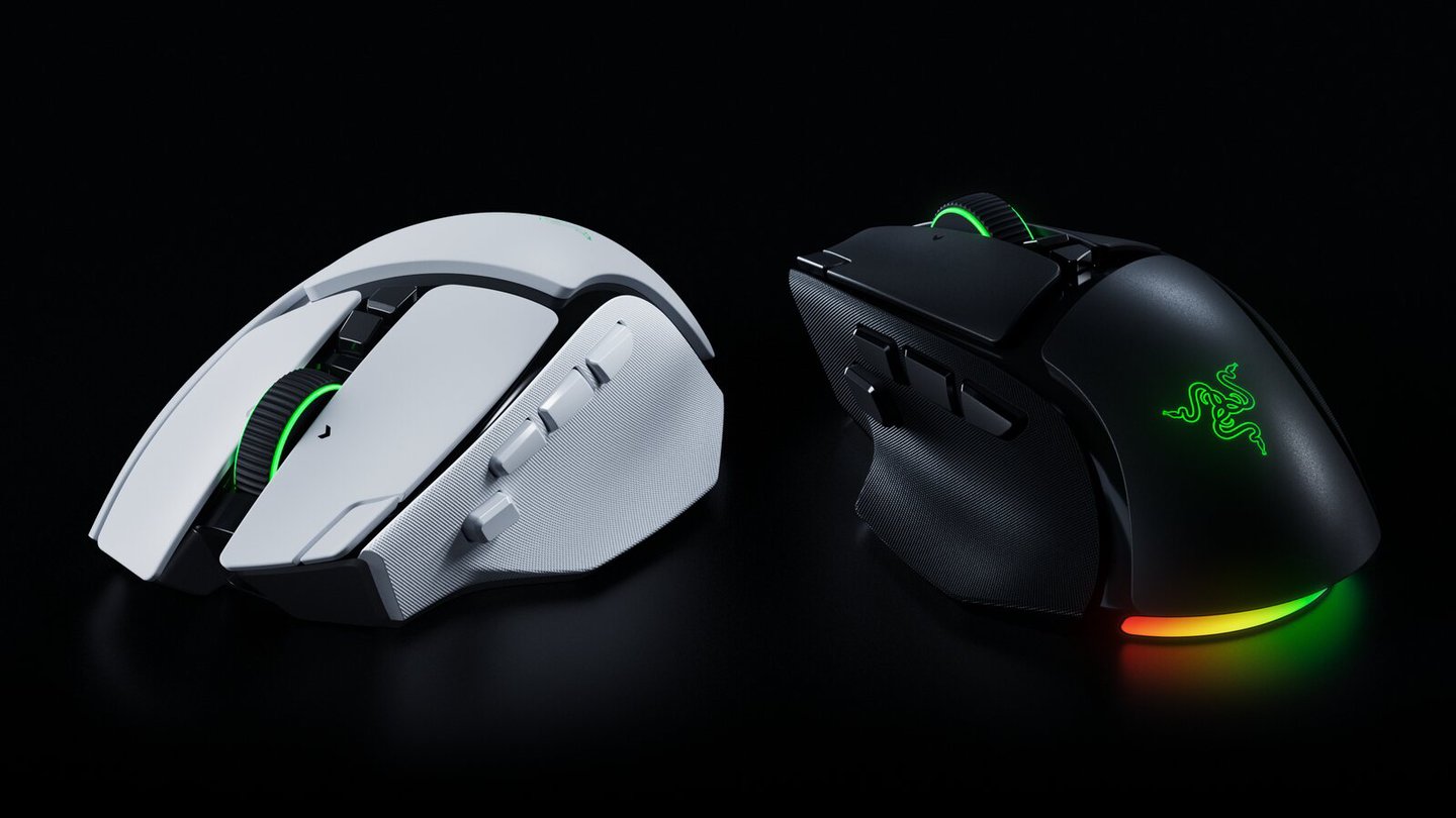 razer basilisk v4 pro