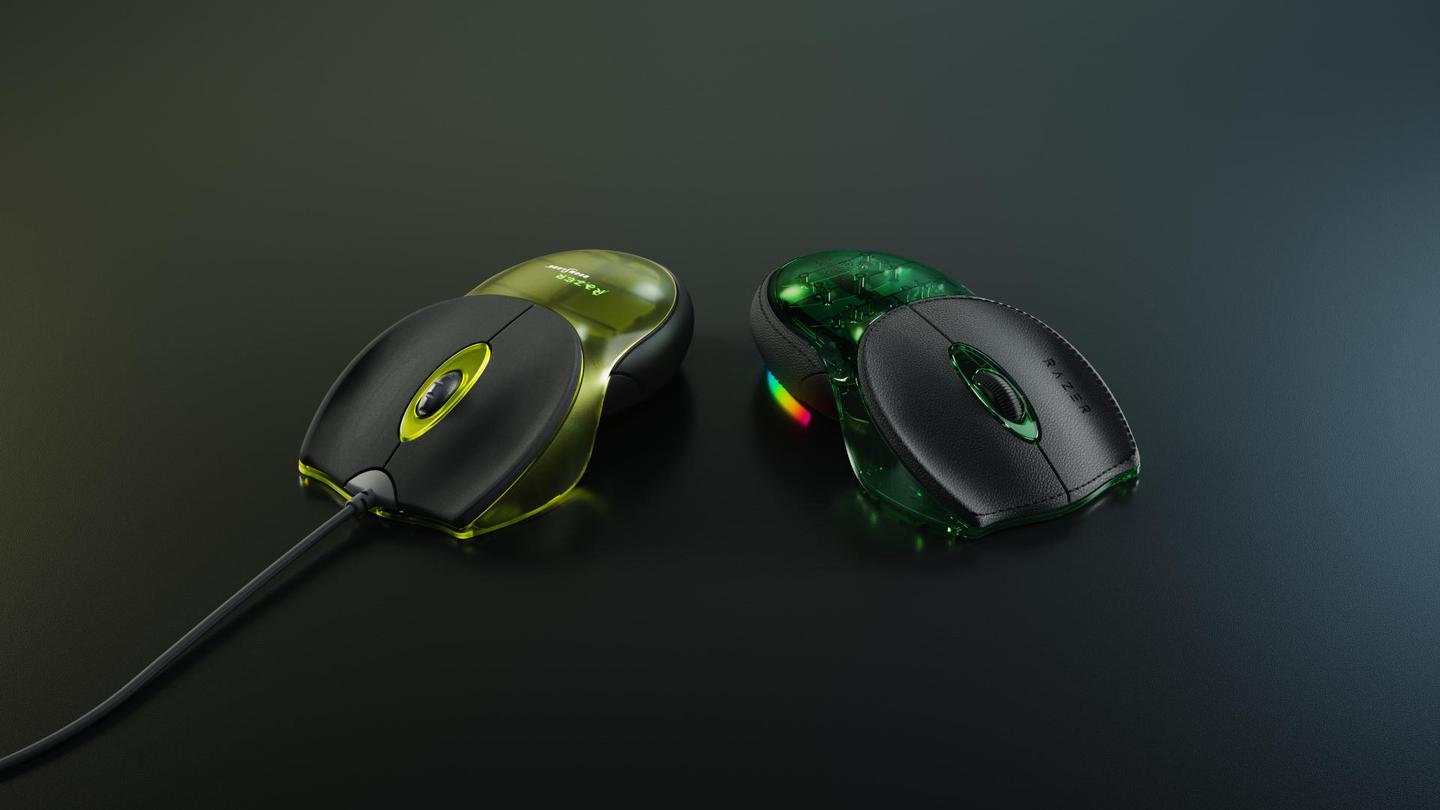 lanzamiento razer boomslang limited edition 20