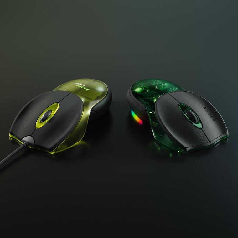 lanzamiento razer boomslang limited edition 20