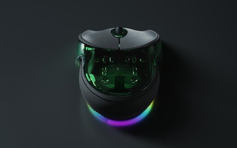 lanzamiento razer boomslang limited edition 20