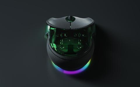 lanzamiento razer boomslang limited edition 20