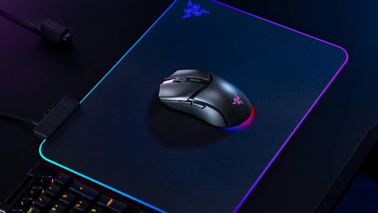 lanzamiento razer cobra hyperspeed